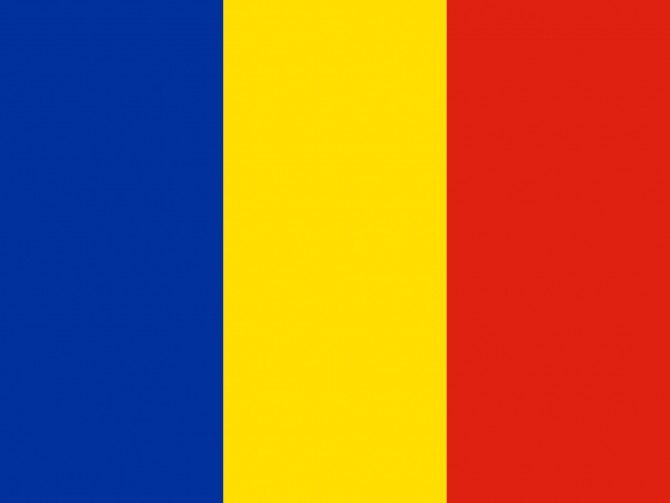 Romania